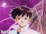 Mangas - Evangelion - 091